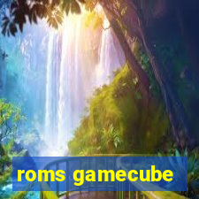 roms gamecube